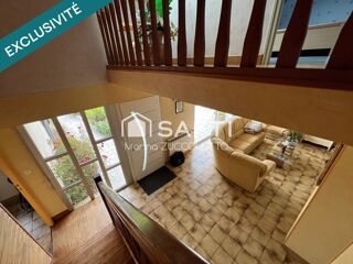  Maison � vendre 7 pi�ces 122 m�