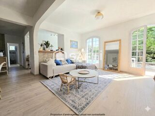  Maison à vendre 7 pièces 159 m²