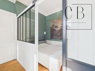  Appartement à vendre 1 pièce 33 m²