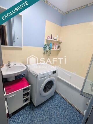  Appartement à vendre 4 pièces 85 m²