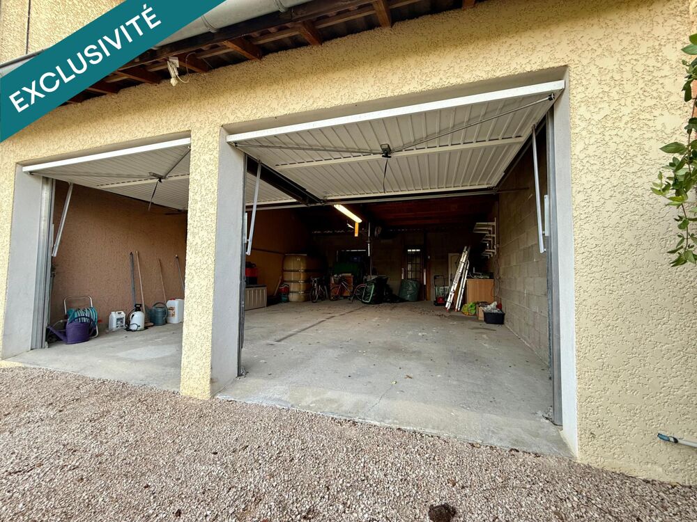 Vente Maison Maison 7 pièces 170 m2 ,terrain 780 m2 Peyzieux-sur-saone