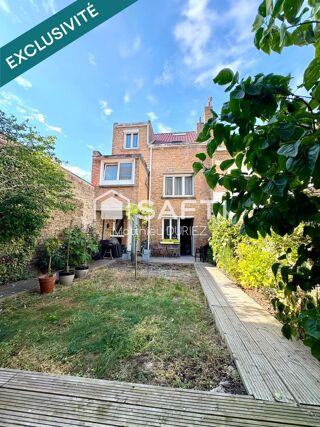 Maison à vendre 7 pièces 95 m²