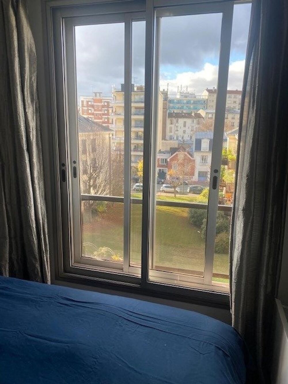 � vendre  Appartement Charenton-le-Pont (94220)