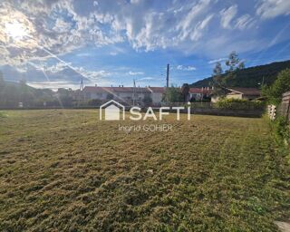  Terrain à vendre 468 m²