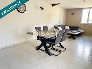  Maison  vendre 5 pices 141 m