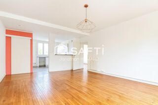  Appartement à vendre 4 pièces 74 m²