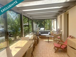  Maison à vendre 7 pièces 112 m²