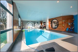  Maison � vendre 7 pi�ces 264 m�