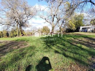 Terrain - 1022 m²