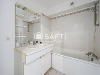  Appartement � vendre 2 pi�ces 41 m�