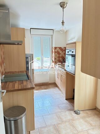  Maison à vendre 4 pièces 98 m²