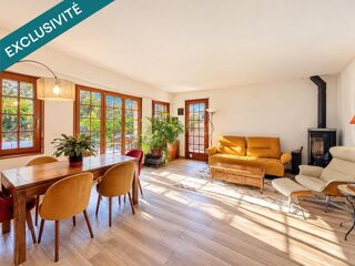  Maison à vendre 5 pièces 107 m²