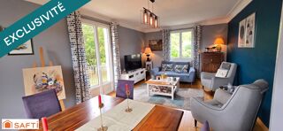  Maison � vendre 6 pi�ces 148 m�