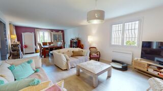  Maison � vendre 7 pi�ces 208 m�