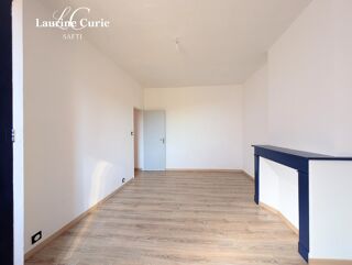  Appartement à vendre 4 pièces 78 m² Saint-affrique