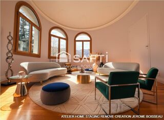  Maison � vendre 12 pi�ces 495 m�