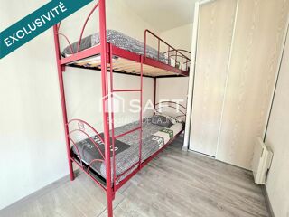 Maison à vendre 2 pièces 35 m²
