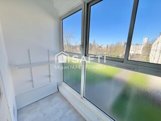  Appartement à vendre 3 pièces 55 m²