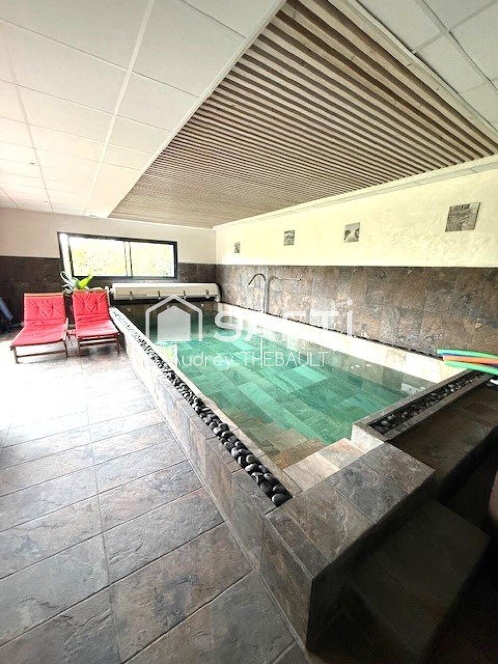 � vendre  Maison Rang-du-Fliers (62180)