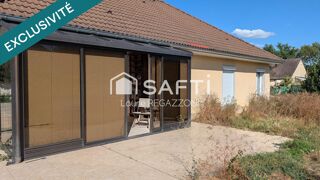  Maison à vendre 5 pièces 118 m²
