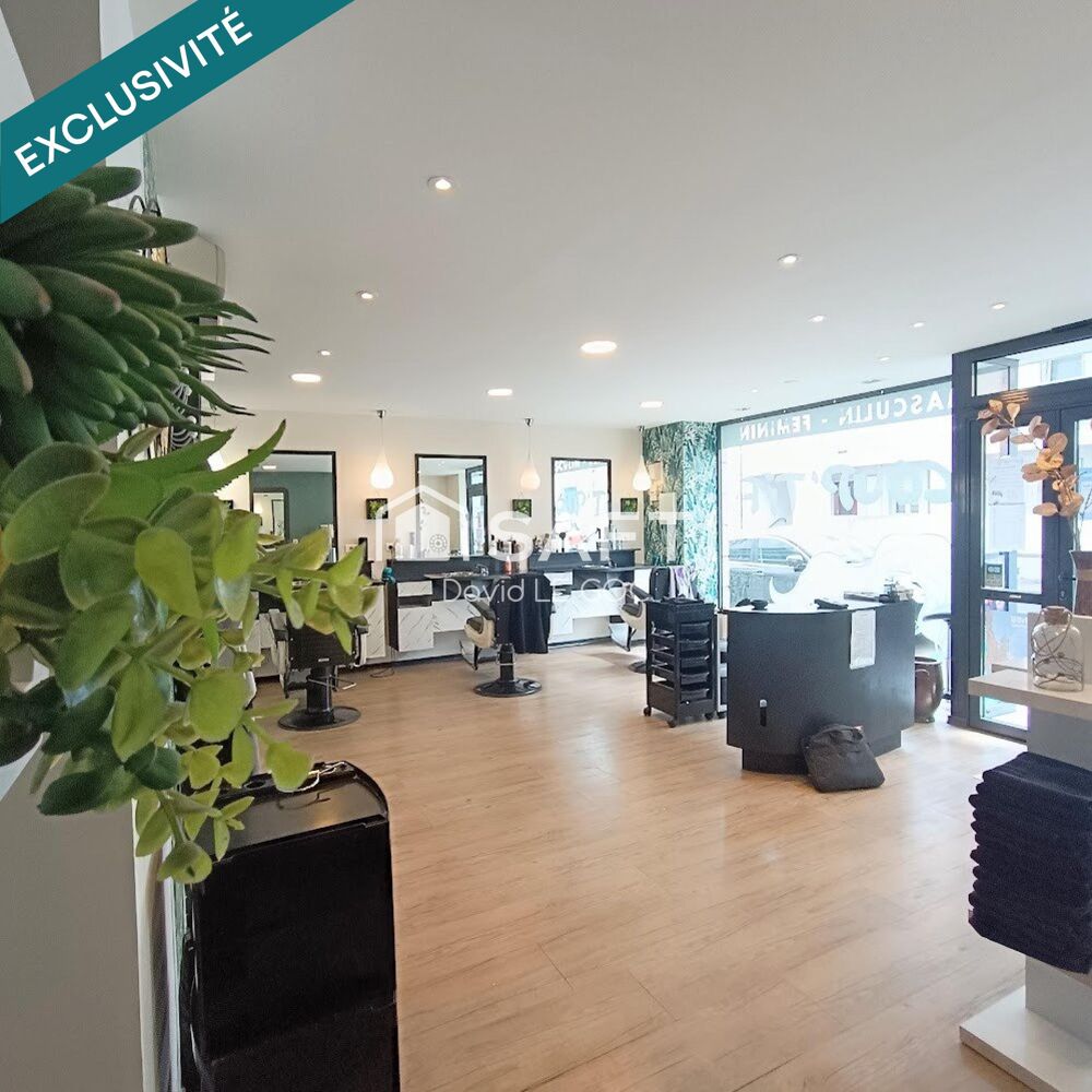 Vente Appartement Concarneau Local commercial,  Acceptation de la mairie d'un changement de destinantion pour le transfmormer en appartament Concarneau