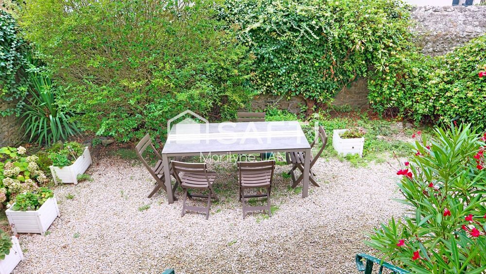 Vente Maison Belle demeure à Courtoisville Saint-malo