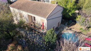  Maison � vendre 6 pi�ces 136 m�