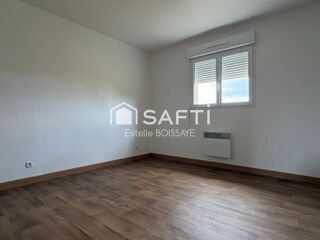  Maison à vendre 5 pièces 101 m²