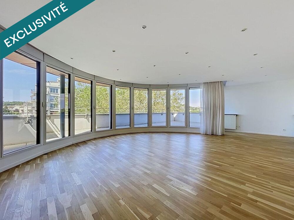 Vente Appartement Duplex d'exception en Centre-ville - 41m2 avec terrasse Sceaux