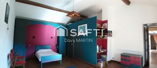  Maison à vendre 8 pièces 219 m²