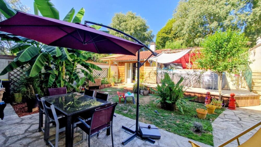 Maison coup de coeur