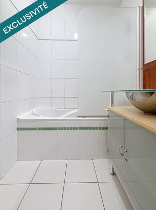  Appartement à vendre 4 pièces 89 m²
