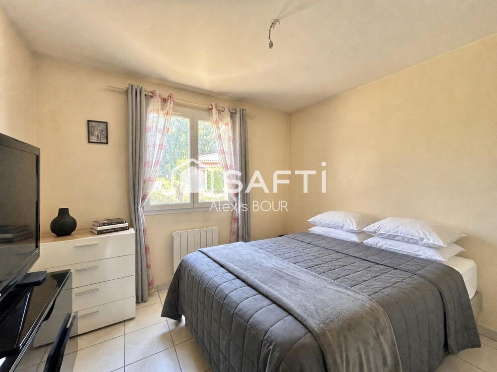 Vente Maison Plain-pied entre calme absolu, plages et Bordeaux Margaux cantenac