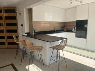  Maison � vendre 7 pi�ces 142 m�