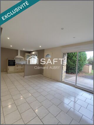 Vente Maison Charmante maison en pierres avec terrain ! Coup de cœur assuré ! Saint-ouen-des-toits