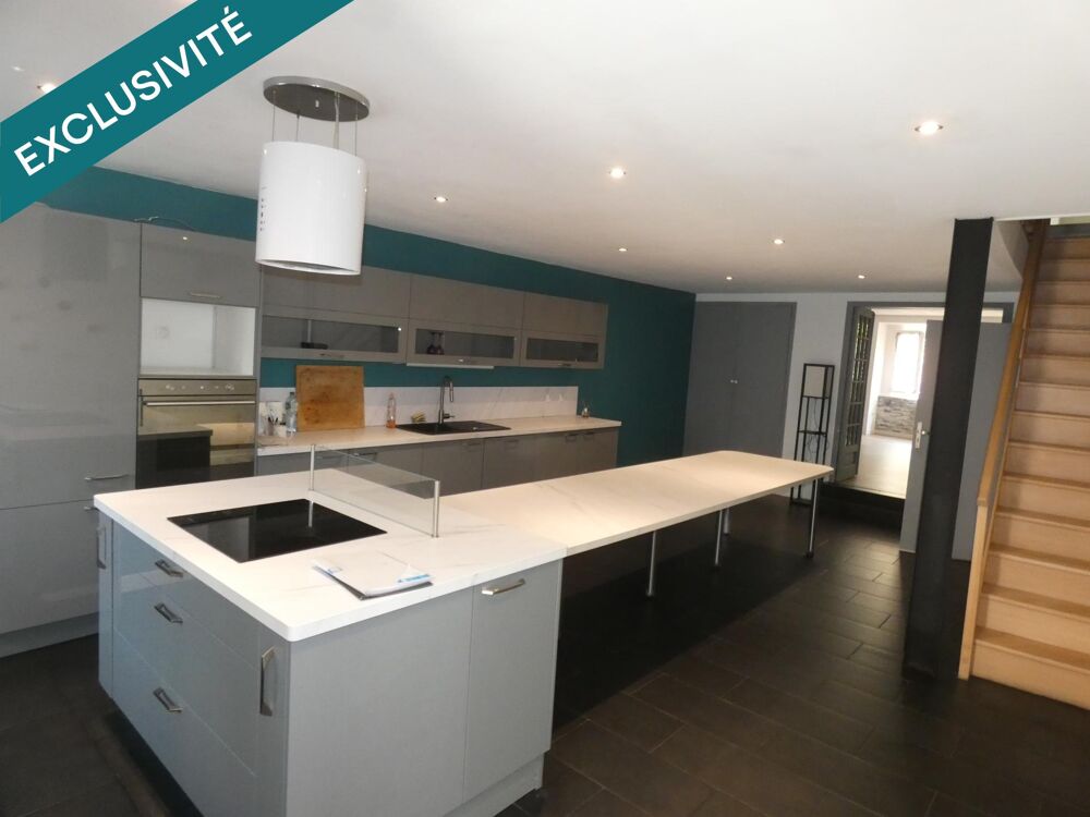 Vente Maison Maison de type 4 Carmaux