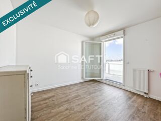  Appartement � vendre 3 pi�ces 75 m�