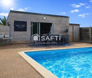  Maison � vendre 6 pi�ces 160 m�