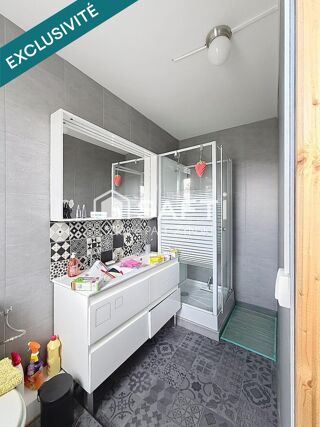  Maison à vendre 4 pièces 147 m²
