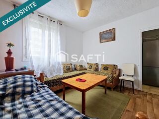  Appartement à vendre 1 pièce 23 m²