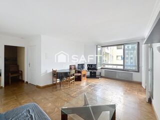  Appartement � vendre 2 pi�ces 51 m�