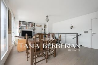  Appartement � vendre 5 pi�ces 113 m�