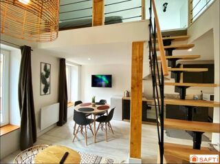  Immeuble à vendre 154 m²