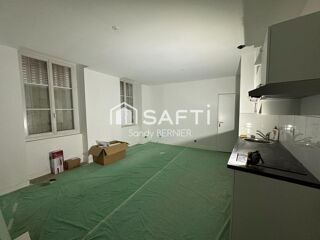  Appartement � vendre 1 pi�ce 25 m�