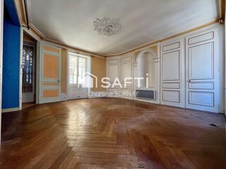  Appartement à vendre 2 pièces 64 m²