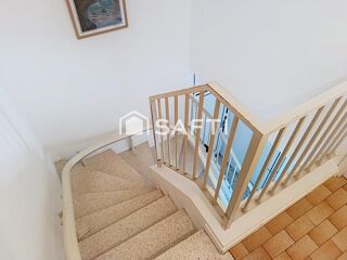  Maison � vendre 4 pi�ces 84 m�