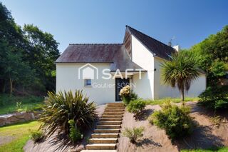  Maison à louer 5 pièces 138 m²
