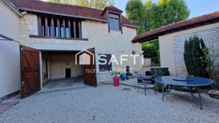  Maison à vendre 5 pièces 127 m²