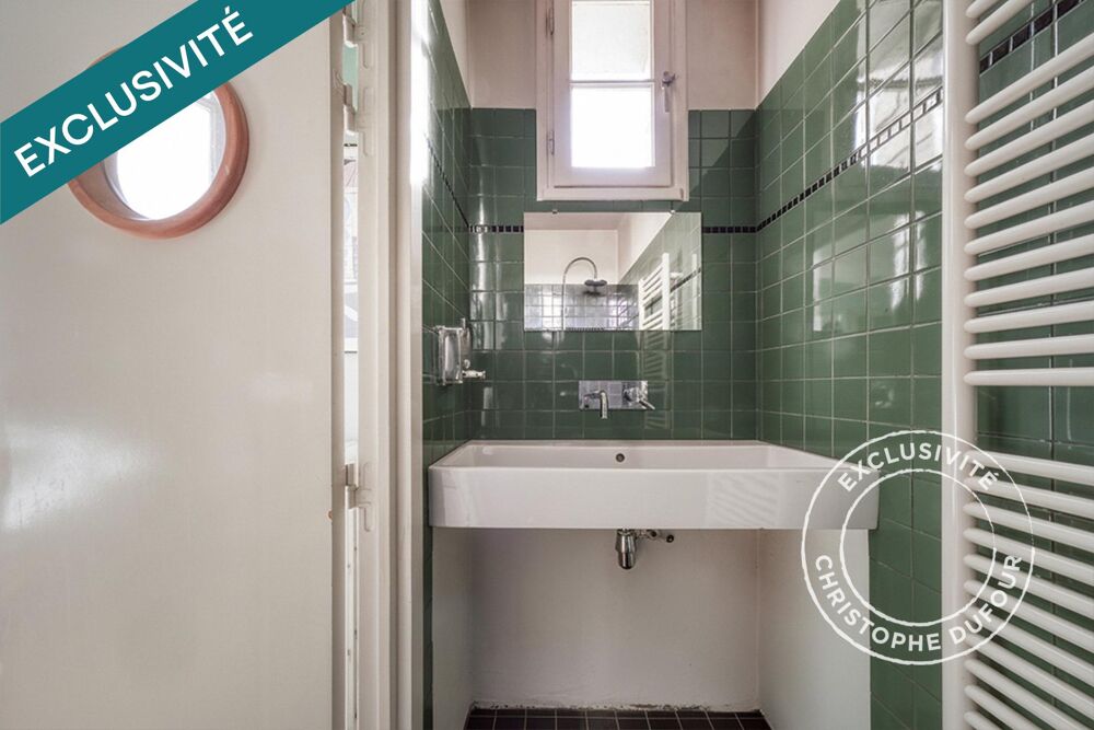 � vendre  Maison Clamart (92140)