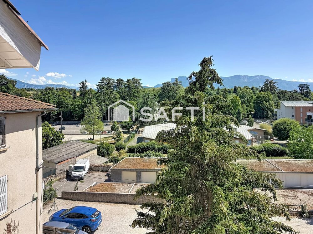 Appartement 165 m²